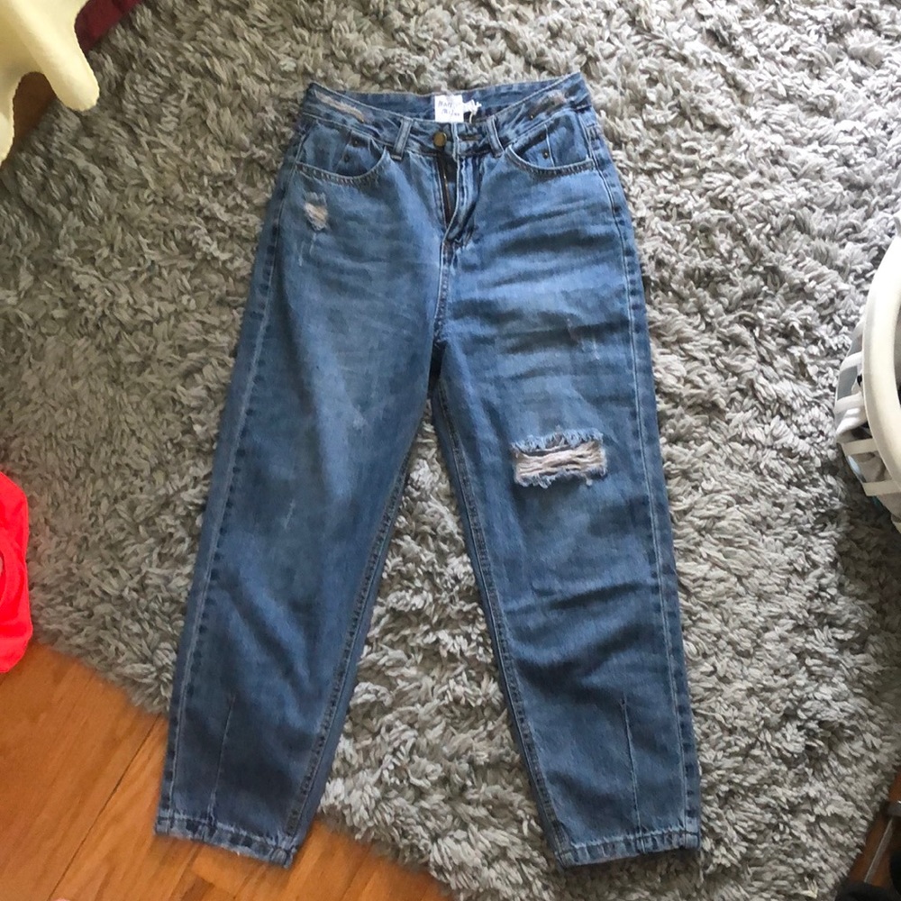 Princess polly jeans